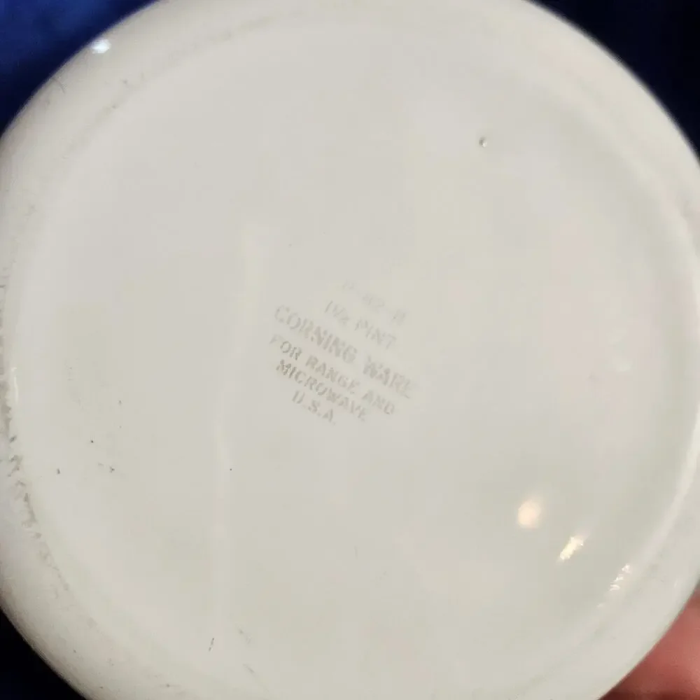 Corningware pre owned